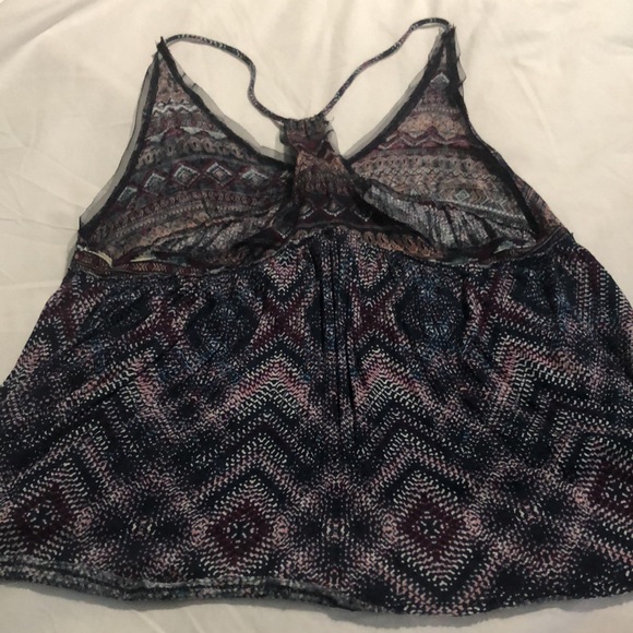 NWT Tukyo Darling Tank Top - Picture 6 of 7
